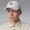 WHITE | Men's Jordan Club Cap