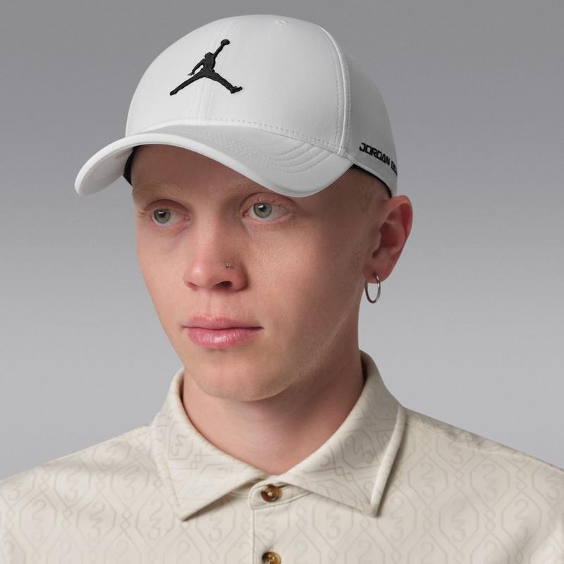 Men's Jordan Club Cap