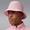 PINK | Men's Jordan Apex Bucket Hat