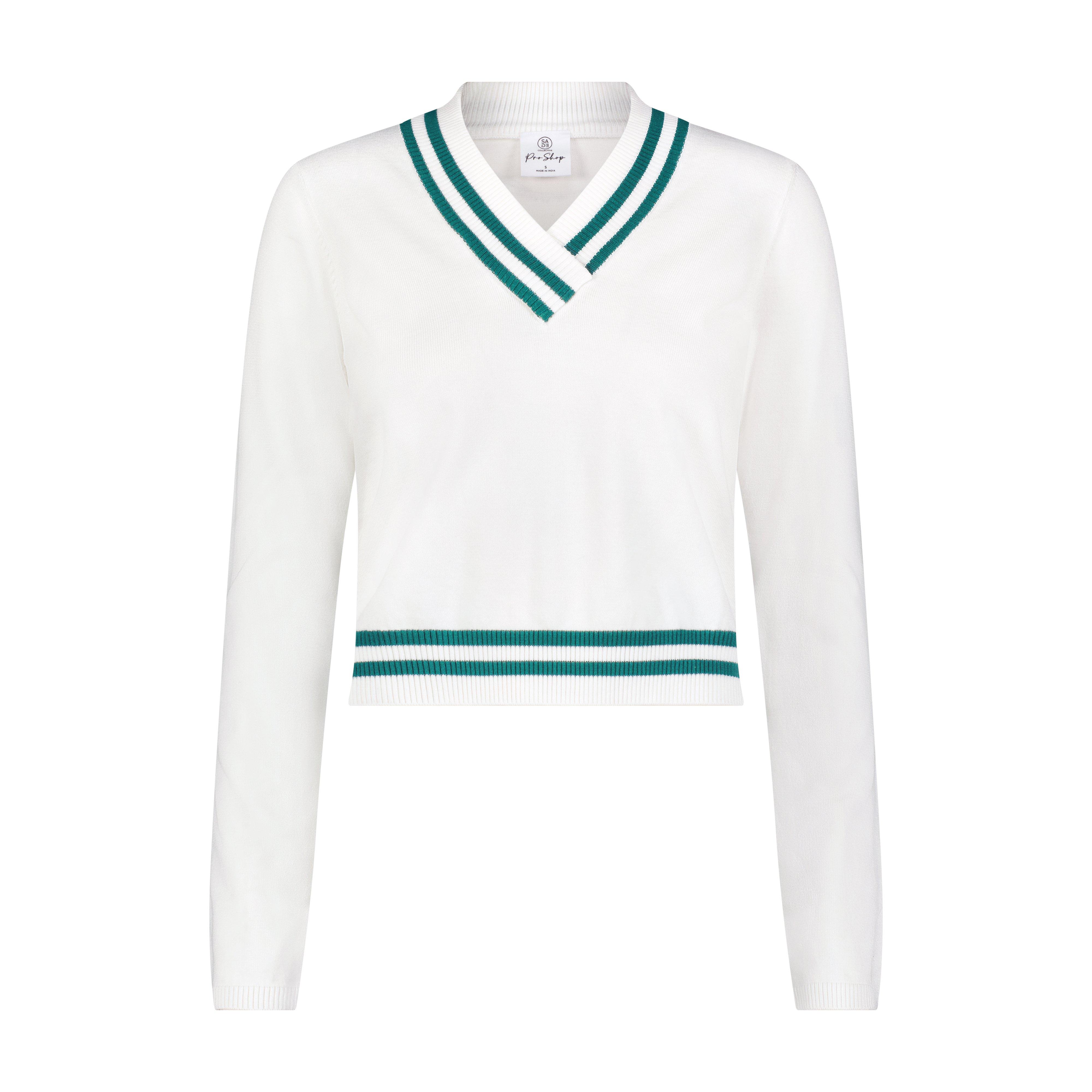 Women's Meet & Greet Knit Sweater