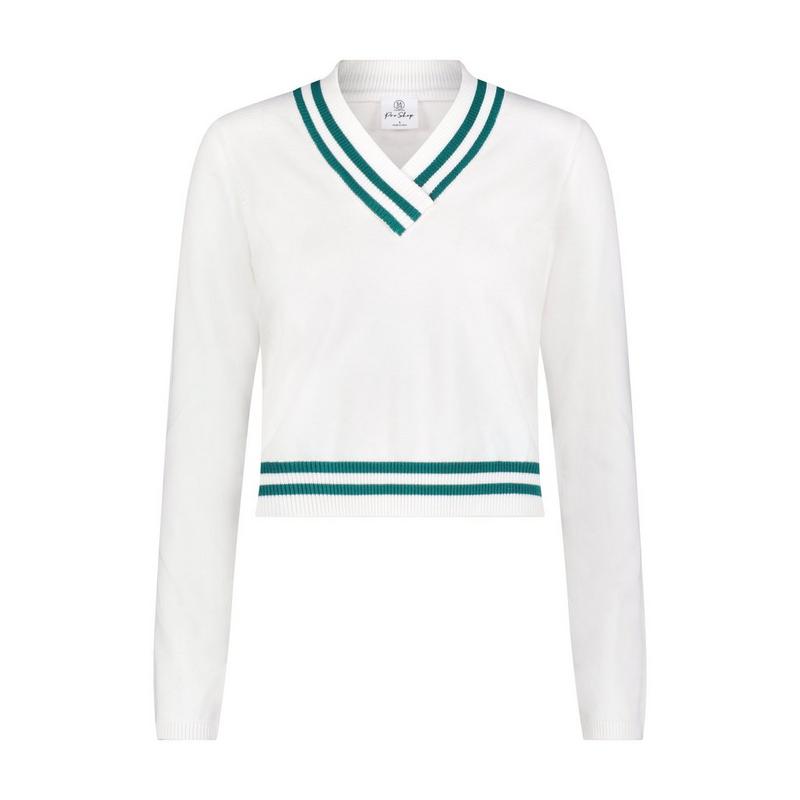 Women's Meet & Greet Knit Sweater