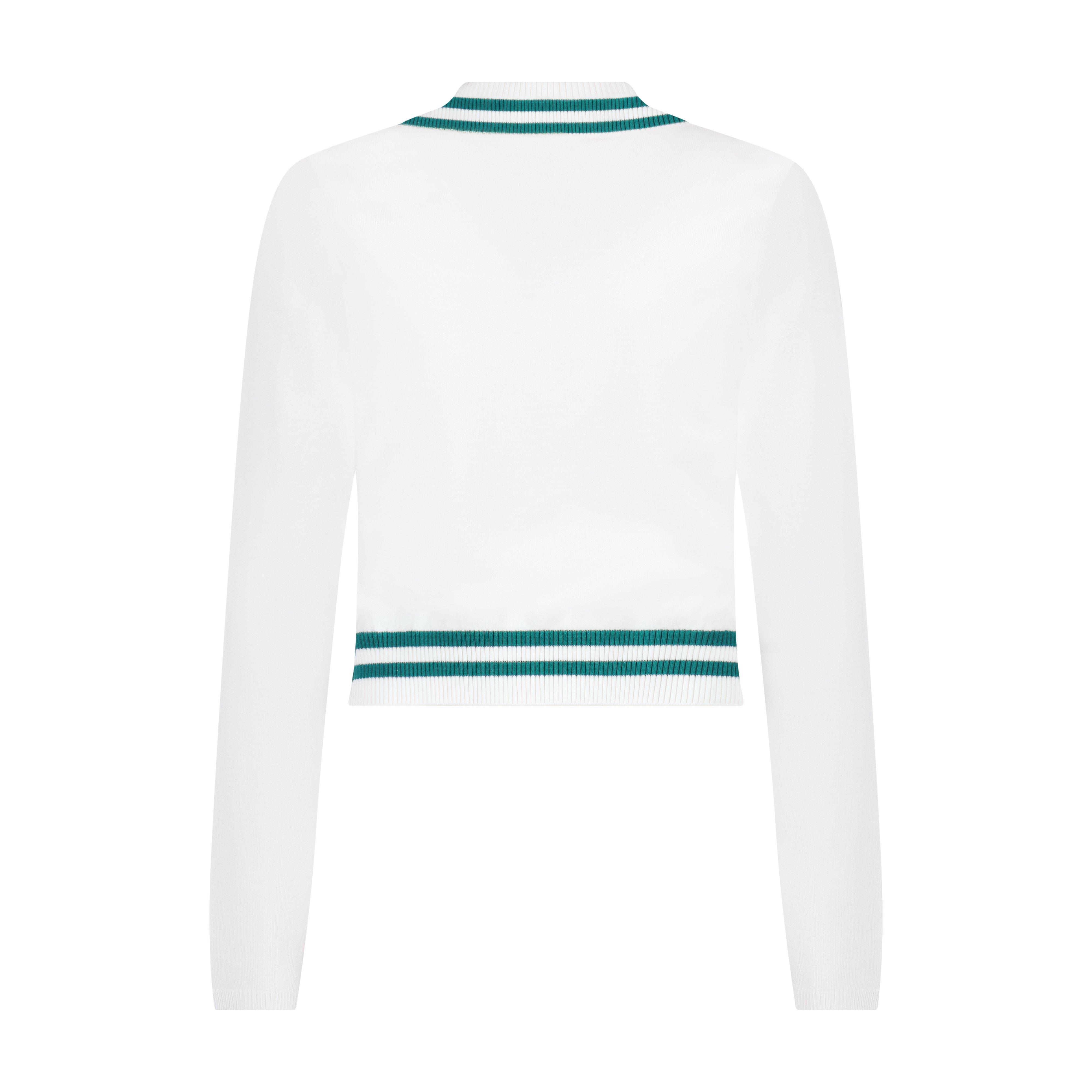 Women's Meet & Greet Knit Sweater