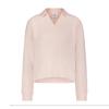 Women's Slit Front Pullover