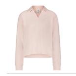 Women's Slit Front Pullover
