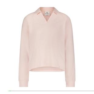 Chandail avec fente avant pour femmes PRO SHOP