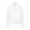 Women's Mock Neck 1/2 Zip Pullover