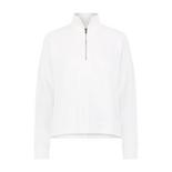 Women's Mock Neck 1/2 Zip Pullover