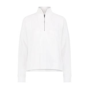 Chandail &agrave; col montant &agrave; demi-glissi&egrave;re pour femmes PRO SHOP