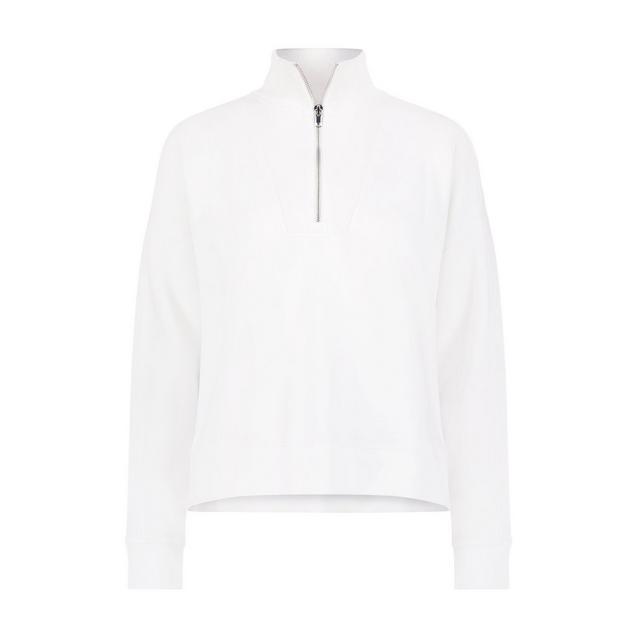 Women's Mock Neck 1/2 Zip Pullover PRO SHOP