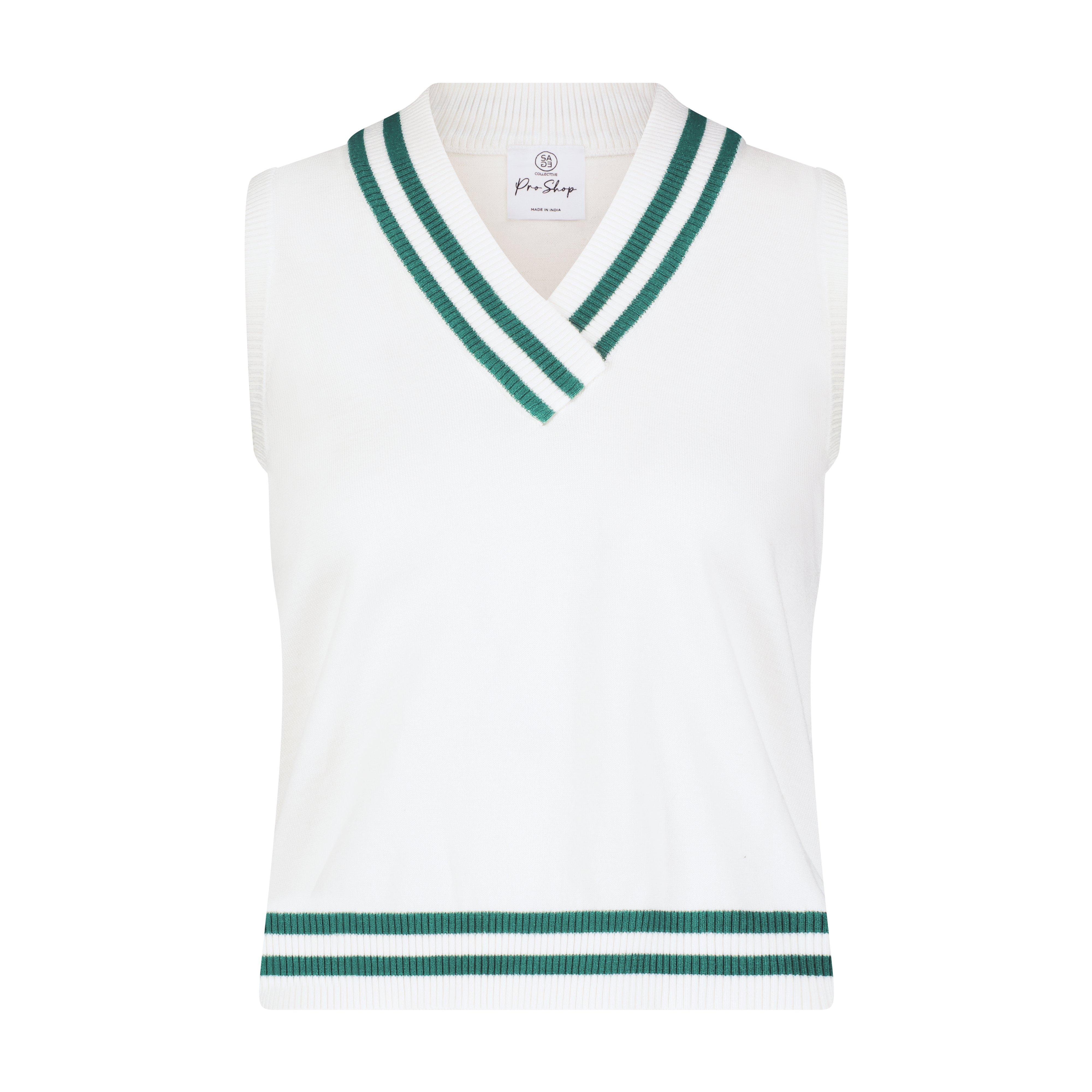 Women's Meet & Greet Knit Sweater Vest