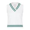 Women's Meet & Greet Knit Sweater Vest