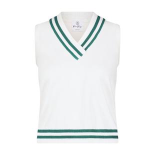 Veste en tricot Meet & Greet pour femmes PRO SHOP