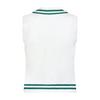 Women's Meet & Greet Knit Sweater Vest
