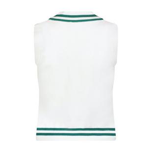 Veste en tricot Meet & Greet pour femmes PRO SHOP