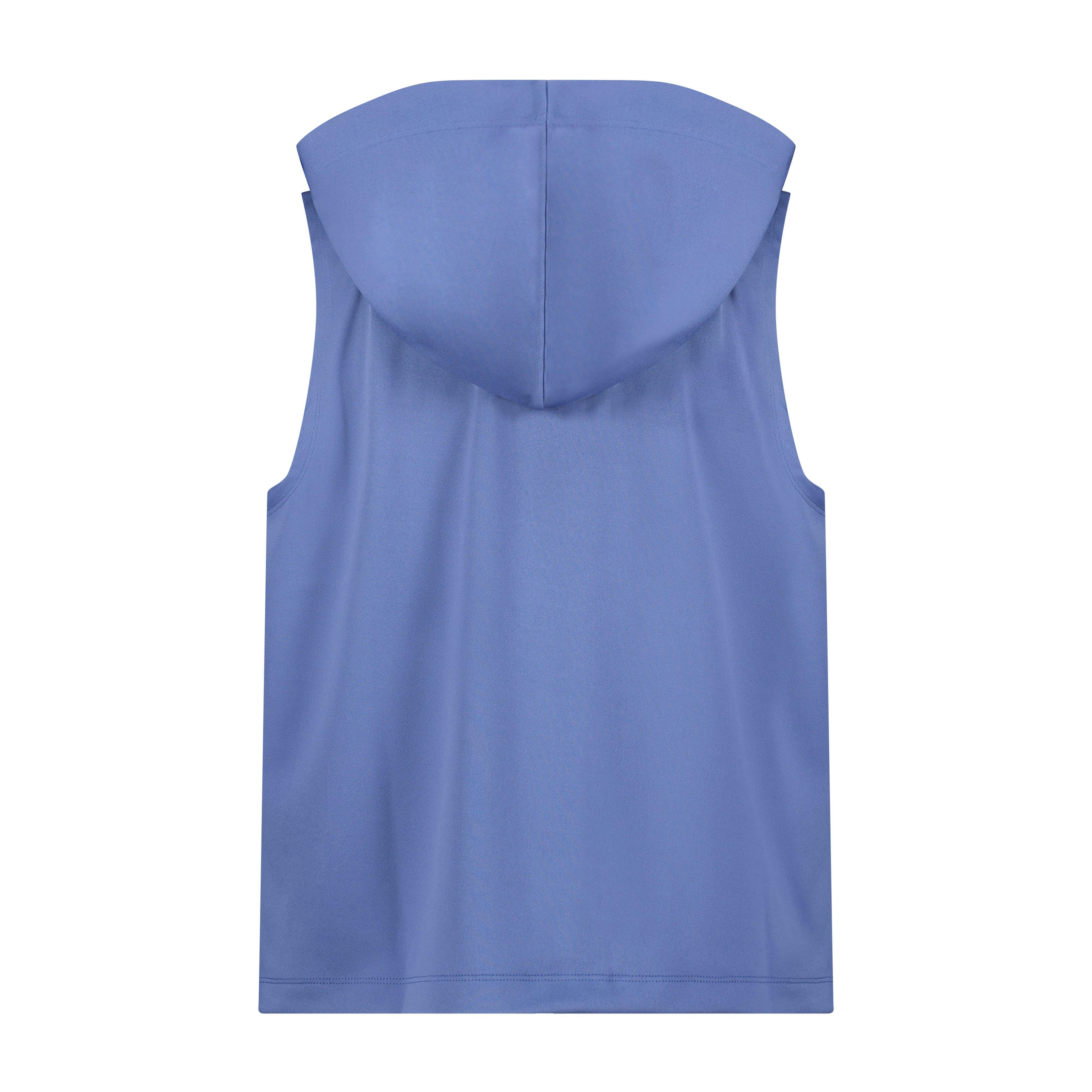 Women's Ace Scuba Zip Vest