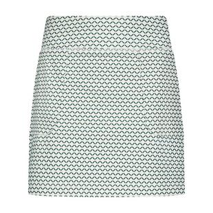Women's A-Line Patch Pocket Skort PRO SHOP