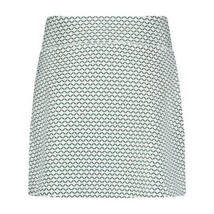Women's A-Line Patch Pocket Skort PRO SHOP