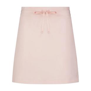 Jupe-short avec devant plat et dos pliss&eacute; pour femmes PRO SHOP