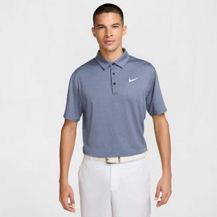Polo chin&eacute; Dri-FIT Tour pour hommes NIKE