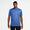 BLEU | Polo Dri-FIT Victory+ pour hommes