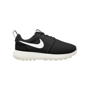 Chaussures de golf Roshe G sans crampons - Noir NIKE