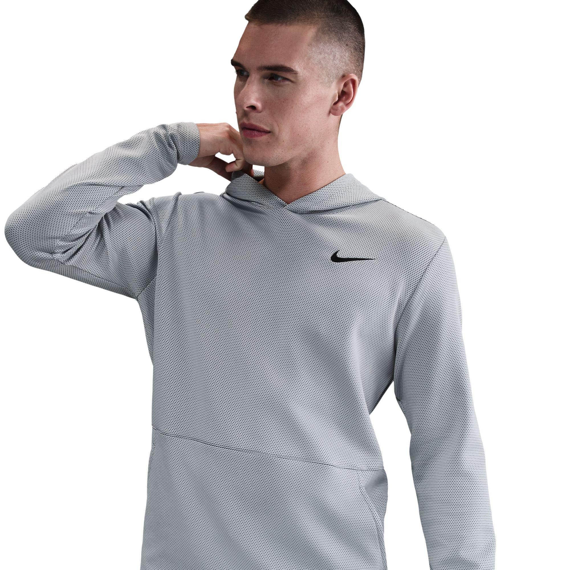 Men's Dri-FIT Victory Thermaflex Hoodie