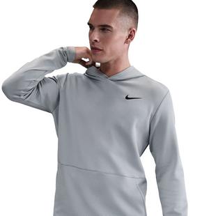 Chandail &agrave; capuchon Dri-FIT Victory Thermaflex pour hommes NIKE