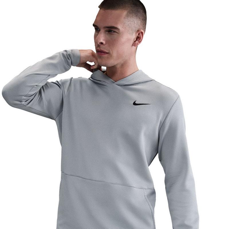 Men's Dri-FIT Victory Thermaflex Hoodie