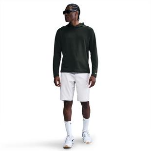 Chandail &agrave; capuchon l&eacute;ger Dri-FIT Tour pour hommes NIKE