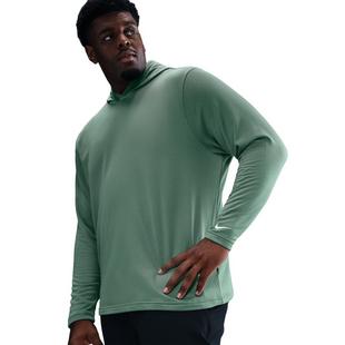 Chandail &agrave; capuchon l&eacute;ger Dri-FIT Tour pour hommes NIKE