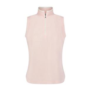 Women's Printed Essential Collared Tank PRO SHOP