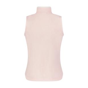 Women's Printed Essential Collared Tank PRO SHOP