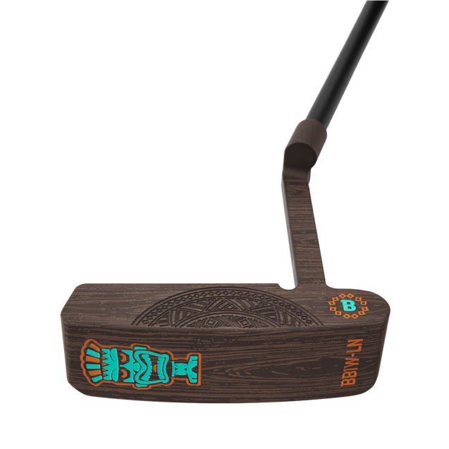 Limited Edition- Tiki BB1W Limited Run Putter | BETTINARDI