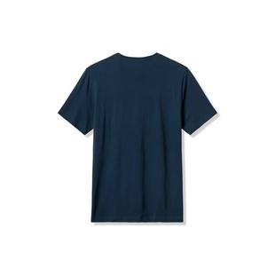 Men's Canada Red Over 2.0 T-Shirt TRAVISMATHEW