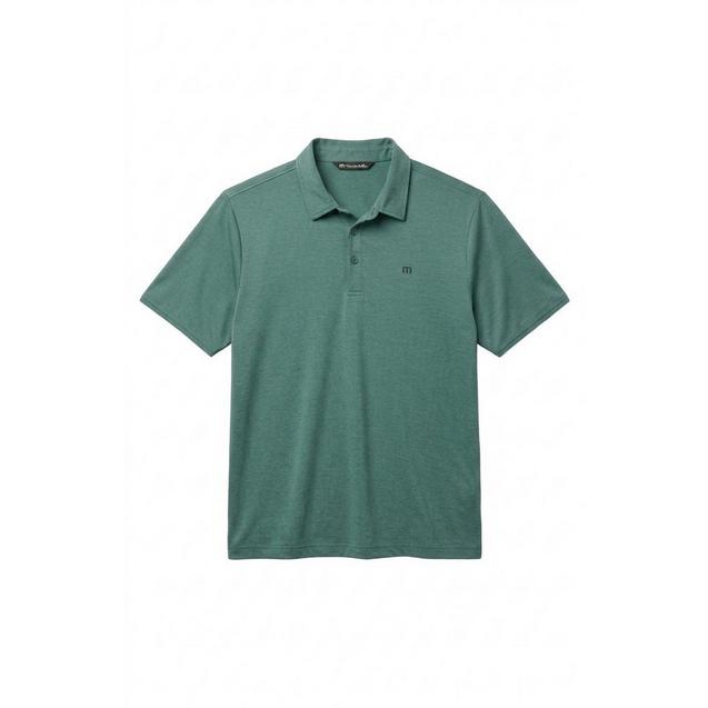 Polo Excursion pour hommes TRAVISMATHEW
