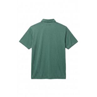 Polo Excursion pour hommes TRAVISMATHEW