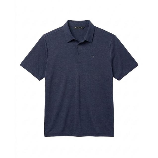 Polo Excursion pour hommes TRAVISMATHEW