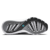 Prior Generation - Men's Quantum Spikeless Golf Shoe - Black/White