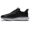 Prior Generation - Men's Quantum Spikeless Golf Shoe - Black/White