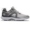 Prior Generation - Men's Hyperflex Spiked Golf Shoe - Grey