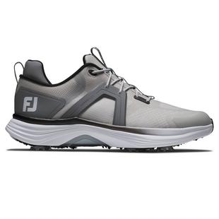 Prior Generation - Men's Hyperflex Spiked Golf Shoe - Grey FOOTJOY