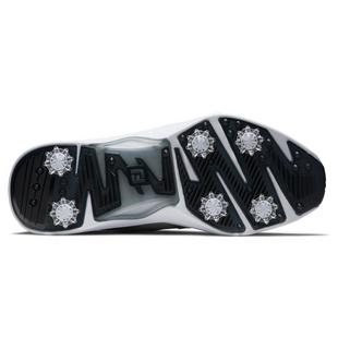 Prior Generation - Men's Hyperflex Spiked Golf Shoe - Grey FOOTJOY
