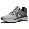 Prior Generation - Men's Hyperflex Spiked Golf Shoe - Grey