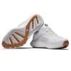 Prior Generation - Women's Quantum Spikeless Golf Shoe - White/Pink