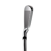 GEN8 0311XP Chrome 5-GW Iron Set with Steel Shafts