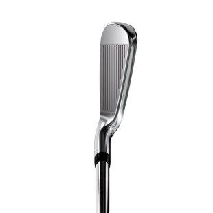 Ensemble de fers GEN8 0311XP Chrome 5-GW avec tiges en acier PXG