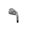 GEN8 0311P Chrome 4-PW Iron Set with Steel Shafts
