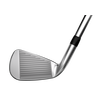 GEN8 0311P Chrome 4-PW Iron Set with Steel Shafts