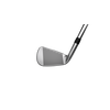 Ensemble de fers GEN8 0311T Chrome 4-PW avec tiges en acier