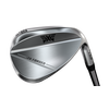 Stick 'Em Chrome Wedge with Steel Shaft